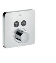 Potinkinis termostatinis maišytuvas Hansgrohe 36707000