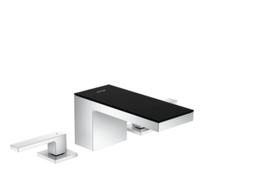3 skylių potinkinis maišytuvas Hansgrohe 47050600
