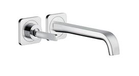 Potinkinis maišytuvas Hansgrohe AXOR Citterio E 36114000