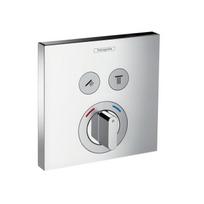 Potinkinis maišytuvas Hansgrohe ShowerSelect 15768000