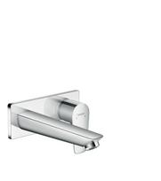 Potinkinis praustuvo maišytuvas Hansgrohe Talis E 71732000