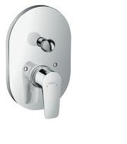 Potinkinis vonios maišytuvas Hansgrohe Talis E 71746000