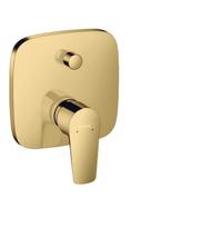 Potinkinis vonios maišytuvas Hansgrohe Talis E 71474990