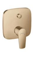 Potinkinis vonios maišytuvas Hansgrohe Talis E 71474140