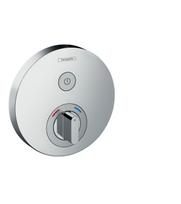 Potinkinis maišytuvas Hansgrohe ShowerSelect S 15747000