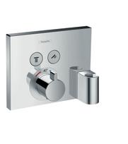 Potinkinis termostatinis maišytuvas Hansgrohe ShowerSelect 15765000