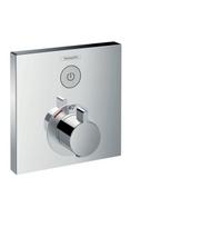 Potinkinis termostatinis maišytuvas Hansgrohe ShowerSelect 15762000