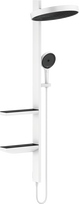 Potinkinis dušo komplektas Hansgrohe Rainfinity 26842700