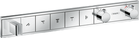 Potinkinis dušo termostatas Hansgrohe RainSelect 15358000