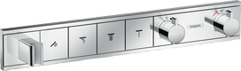 Potinkinis dušo termostatas Hansgrohe RainSelect 15357000
