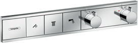 Termostatinis maišytuvas Hansgrohe RainSelect 15381000