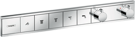 Termostatinis maišytuvas Hansgrohe RainSelect 15384000
