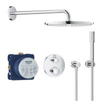 Potinkinis dušo komplektas Grohe GROHTHERM 34731000