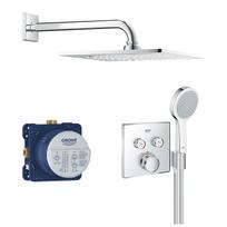 Potinkinis dušo komplektas Grohe GROHTHERM 34742000