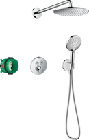 Potinkinis dušo komplektas Hansgrohe Raindance S 27951000