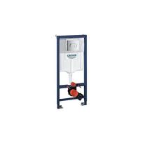 Potinkinis WC rėmas Grohe Rapid SL 38981000