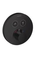 Potinkinis termostatinis maišytuvas Hansgrohe ShowerSelect S 15743670