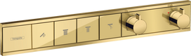Termostatinis maišytuvas Hansgrohe RainSelect 15382990