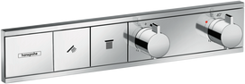 Termostatinis maišytuvas Hansgrohe RainSelect 15380000