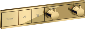 Termostatinis maišytuvas Hansgrohe RainSelect 15380990