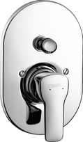 Potinkinis vonios maišytuvas Hansgrohe MySport 71246000