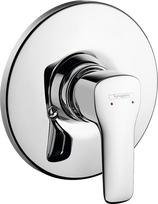 Potinkinis dušo maišytuvas Hansgrohe MySport 71266000