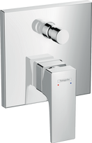 Potinkinis vonios maišytuvas Hansgrohe Metropol 32545000