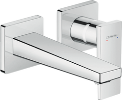 Potinkinis praustuvo maišytuvas Hansgrohe Metropol 32525000