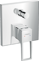 Potinkinis vonios maišytuvas Hansgrohe Metropol 74546000