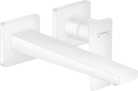 Potinkinis praustuvo maišytuvas Hansgrohe Metropol 32526700