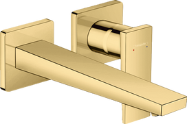 Potinkinis praustuvo maišytuvas Hansgrohe Metropol 32526990