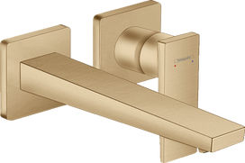 Potinkinis praustuvo maišytuvas Hansgrohe Metropol 32526140