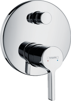 Potinkinis vonios maišytuvas Hansgrohe Metris S 31465000