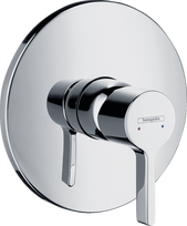 Potinkinis dušo maišytuvas Hansgrohe Metris S 31665000