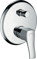 Potinkinis vonios maišytuvas Hansgrohe Metris Classic 31485000