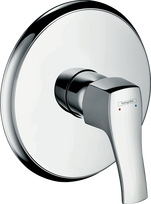 Potinkinis dušo maišytuvas Hansgrohe Metris Classic 31676000