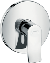 Potinkinis dušo maišytuvas Hansgrohe Metris 31685000