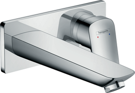 Potinkinis praustuvo maišytuvas Hansgrohe Logis 71220000