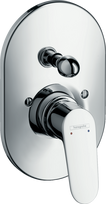 Potinkinis vonios maišytuvas Hansgrohe Focus 31947000