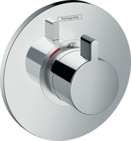 Potinkinis termostatinis dušo maišytuvas Hansgrohe Ecostat S 15756000