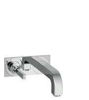 Potinkinis praustuvo maišytuvas Hansgrohe AXOR Citterio 39112000