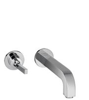 Potinkinis praustuvo maišytuvas Hansgrohe AXOR Citterio 39116000