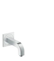 Sensorinis potinkinis praustuvo maišytuvas Hansgrohe AXOR Citterio 39117000
