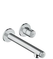 Potinkinis praustuvo maišytuvas Hansgrohe AXOR Uno 45113000