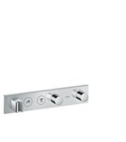 Potinkinis termostatinis dušo modulis Hansgrohe AXOR ShowerSolutions 18355000