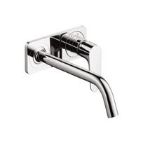 Potinkinis praustuvo maišytuvas Hansgrohe AXOR Citterio M 34115000