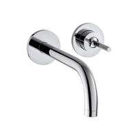 Potinkinis praustuvo maišytuvas Hansgrohe AXOR Uno 38113000