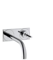 Potinkinis praustuvo maišytuvas Hansgrohe AXOR Uno 38112000