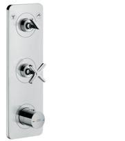 Potinkinis termostatinis modulis Hansgrohe AXOR Citterio E 36703000