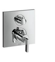 Potinkinis termostatinis maišytuvas Hansgrohe AXOR Citterio 39720000